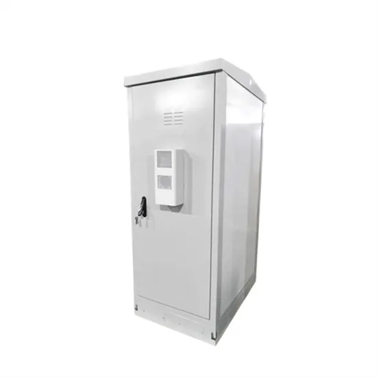 Latest technology solar energy storage equipment
