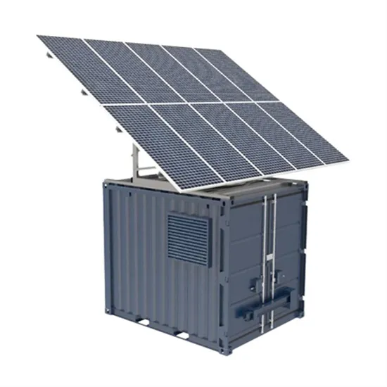 Energy Storage System Battery Management