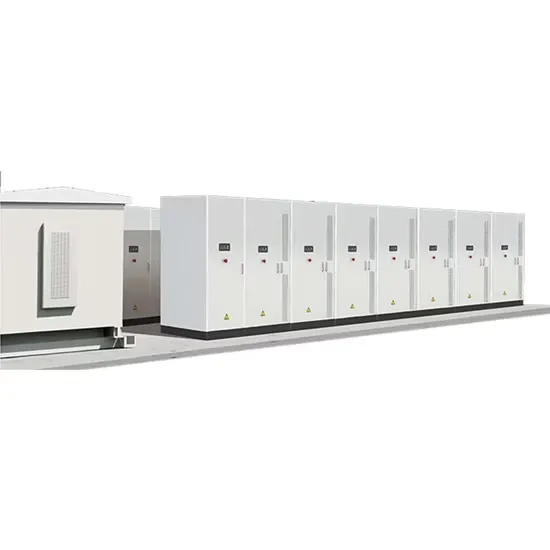 El Salvador photovoltaic energy storage system manufacturer