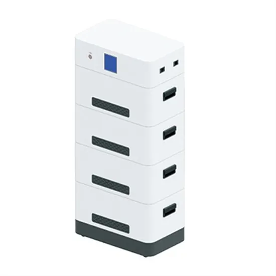 Is the communication system energy storage good 