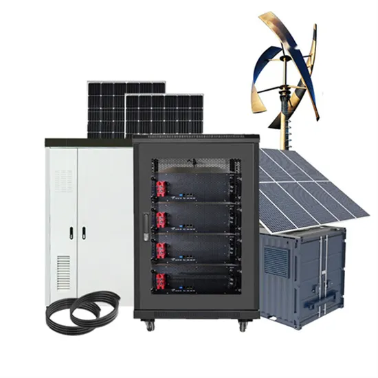 Energy storage for communication base stations in Helsinki