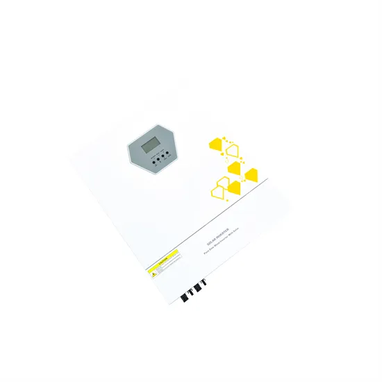 Solomon Islands Industrial and Commercial Energy Storage Cabinet Manufacturer