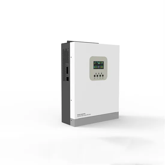 Ouagadougou Photovoltaic Energy Storage Project