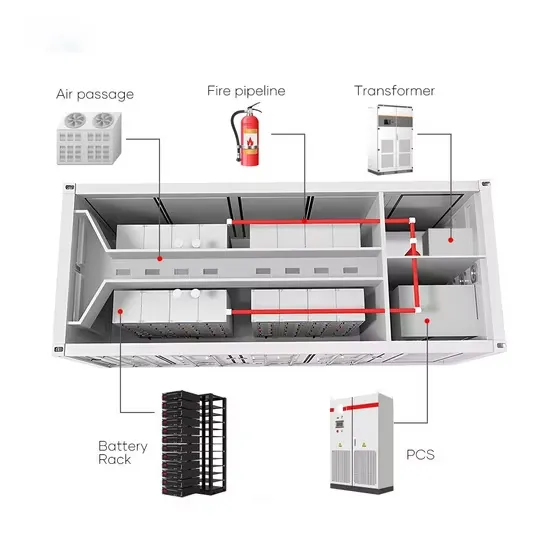 Malawi Wind and Solar Energy Storage Power Station