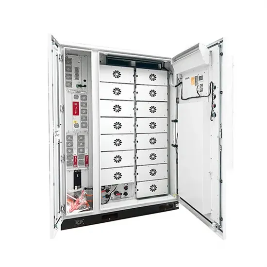 Central Asia Company s own power station energy storage