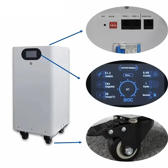 European lithium battery UPS uninterruptible power supply manufacturer