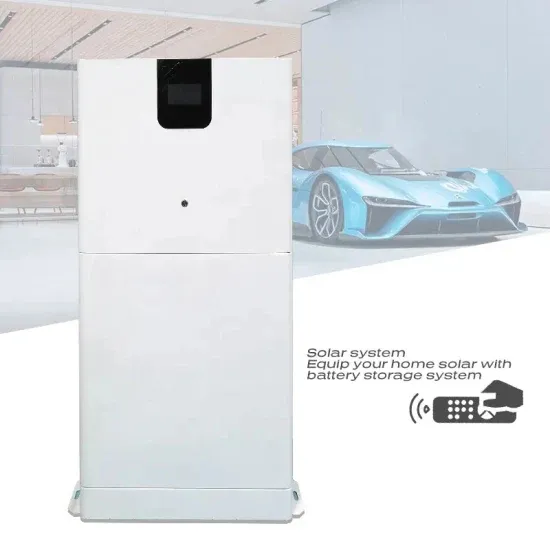 Ghana backup power storage device