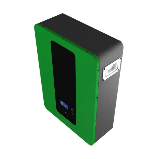 South America Energy Storage Equipment