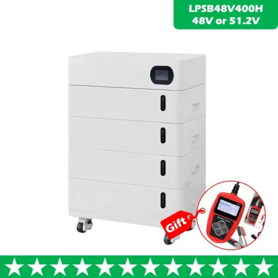 Backup lithium battery power supply for communication base stations