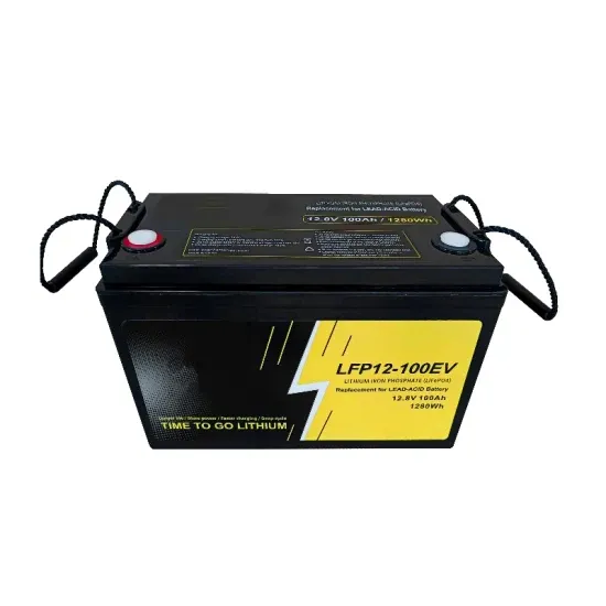 Characteristics of Iran s BMS battery management control system