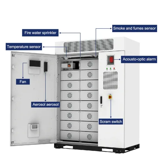 Uninterruptible power supply manufacturer in New York USA
