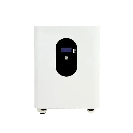 Cyprus Industrial and Commercial Energy Storage Cabinet Brand
