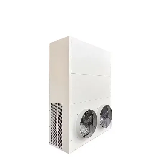 Outdoor power application scenarios