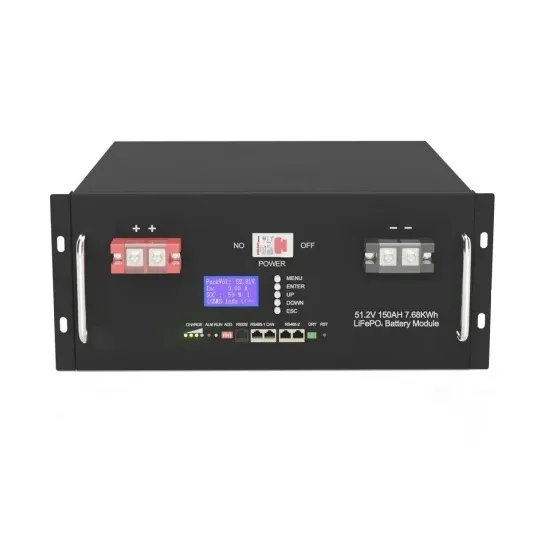 Ukrainian lithium battery energy storage manufacturer