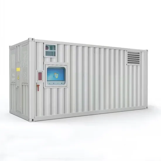 Bess battery storage for sale in Mauritania