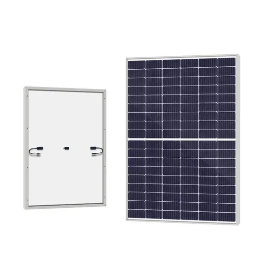 Energy storage project protection distance