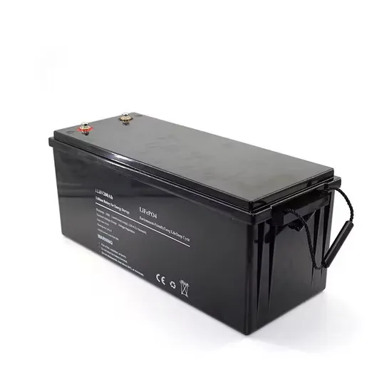 Barbados photovoltaic power generation and energy storage advantages