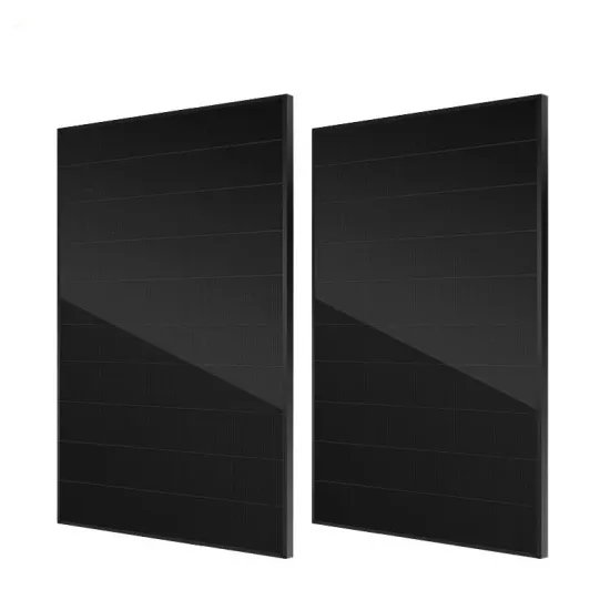 Does photovoltaic power generation require energy storage cabinets 