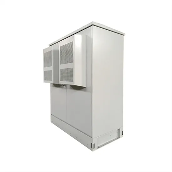 Marseille Energy Storage Power Station Project