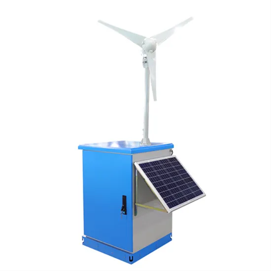 Dili portable outdoor power supply BESS