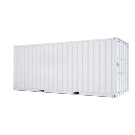Cote d Ivoire Energy Storage Power Station